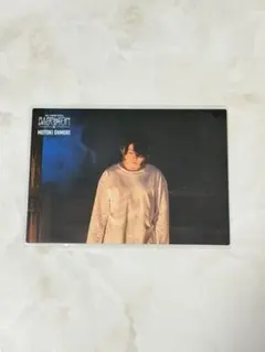 【おまとめ割あり】バベルの塔　フォトカード　035