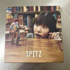 見っけ 初回限定盤 スピッツのサムネイル