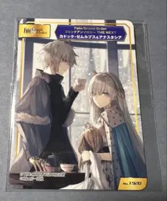 2026年最新】カドック fgoの人気アイテム - メルカリ