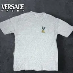 VERSACE SPORT vintage Tシャツ 48のサムネイル