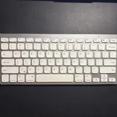 ANKER ワイヤレスキーボード 英語 QWERTY