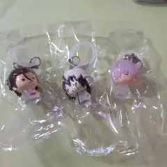 BLEACH めじるしアクセサリー