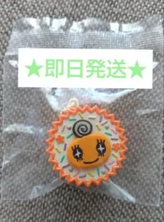 たまごっち手作りおやつチャーム#平成女児チョコ めめっち ガチャ