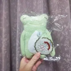 スゥちゃん様、専用ページ☆ 新品フモフモさん ベビーけろーにょＭ ①番の子♡