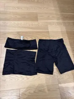 ピジョン 産後パーフェクトセット サイズL 骨盤ベルト ガードル　箱無し