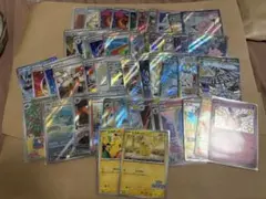 ポケモンカード まとめ売り　引退品