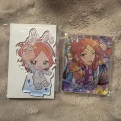 あんスタ アニカフェ ひなた