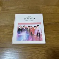 超特急 EUPHORIA 沖縄公演 DVD 5枚セット - メルカリ