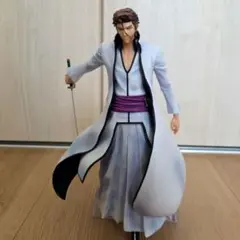 2026年最新】BLEACH 一番くじ b賞 藍染惣右介の人気アイテム - メルカリ