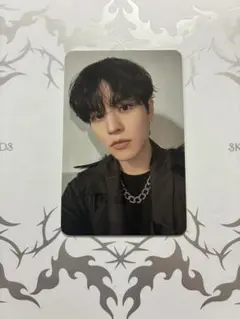 straykids skzoo do it スピーカー スンミン トレカ