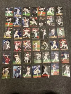 プロ野球カード