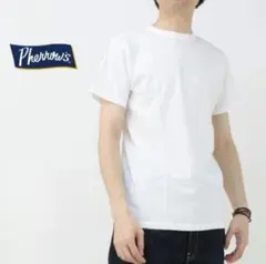 みんみん様専用　　　　　　未使用　PHERROW'S　フェローズ　半袖 Tシャツのサムネイル