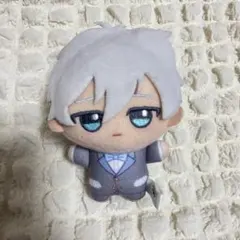 ブルーロック ちびぐるみ 凪誠士郎 サンリオ