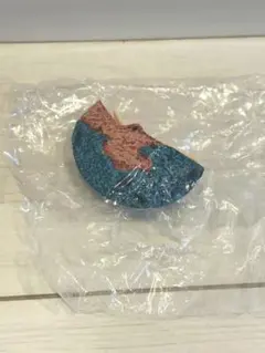 ドラゴンボールフィギュア ドラカプ ボーナスパーツ ギニュー特戦隊(？) 未開封