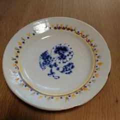 伊藤聡信 印判楕円皿大 新品未使用品 157275575_o4.jpg?