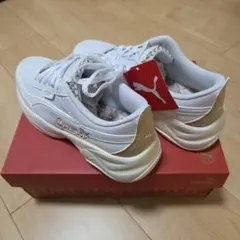 PUMA シリア モード ブロッサム 24.0cm
