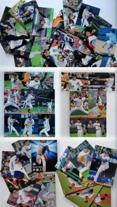 カルビー スポーツカード