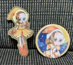 おジャ魔女どれみ CGC 藤原はづき 25枚セット - メルカリ