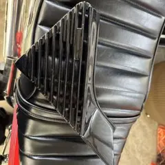 ゼファー400 BEETアルフィン右