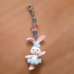 ステラルー　キーホルダーセット