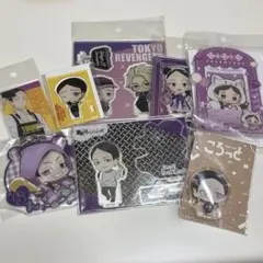東京リベンジャーズ 灰谷蘭 まとめ売り - メルカリ