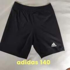 adidas ハーフパンツ AEROREADY ブラック