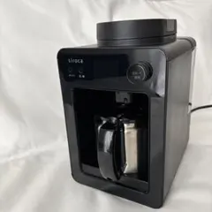 siroca コーヒーメーカー SC-A351/SC-A371