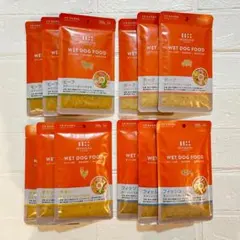 ペトコトフーズ 犬用 冷凍ごはん 未開封 100g×12袋 - メルカリ
