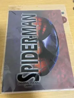 スパイダーマン　ユニバ　ユニバーサルスタジオジャパン