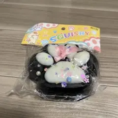 肉球型　スクイーズ