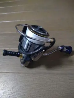 中古品 廃盤 ダイワ 19セルテート LT4000-CXH - メルカリ