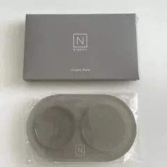 N organic アクリルプレート