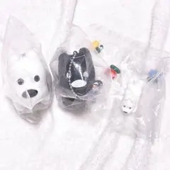 matsui dogs vol.1 4.Daydream STUFFED TOY