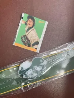 12日発送 あいみょん いざ、テン・トウ！ライトブレスレット