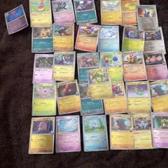 メガドリームミラー　レックウザあり