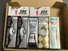SRIXON Z STAR XV ゴルフギフト 09賞金王使用ボール 石川遼 | Mercari
