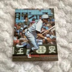 カルビー プロ野球カード 78年 V1 大杉 ヤクルト 2種 カルビー - プロ野球カード 1979年 ヤクルトスワローズ 大杉勝男