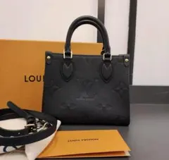 LOUIS VUITTON オンザゴー PM
