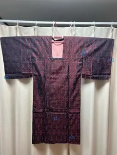 【訳あり/送料込】道行コート