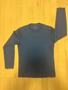patagonia Capilene Baselayer S ネイビー