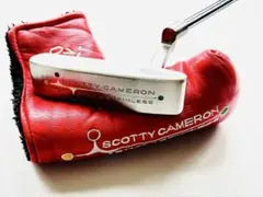 Scotty Cameron パターラック 4本用 木製 - メルカリ