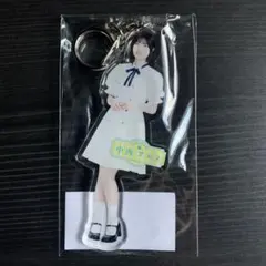 LOVE イコラブ 山本杏奈 DMMスクラッチ アクリルスタンド - メルカリ