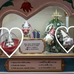 2025 リルリンリン カプセルトイ　2点セット