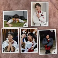 ジャニーズWEST 重岡大毅 公式写真