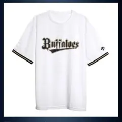オリックスバファローズ平野選手Tシャツ | Mercari