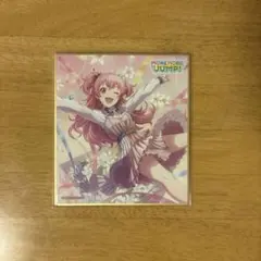 プロセカ 桃井愛莉 色紙 SP B