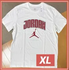 Nike Tシャツ ジョーダン メンズサイズ XL