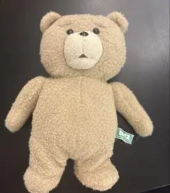 ted2 ぬいぐるみ
