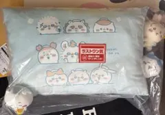 ちいかわ 一番くじ ラストワン