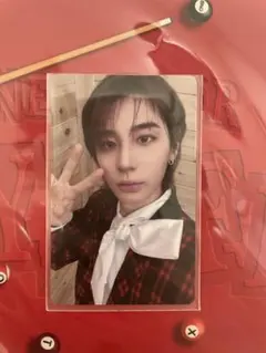 BOYNEXTDOOR BOYLIFE イハン タワレコ ラキドロ